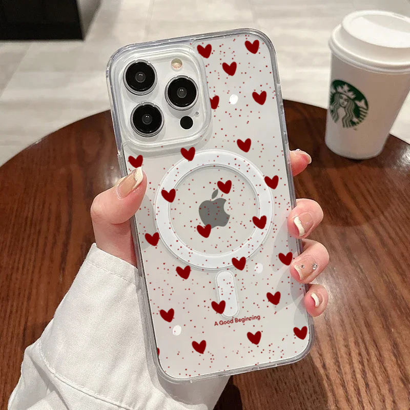 Coque en silicone transparente - Phone Cases Durable avis et prix