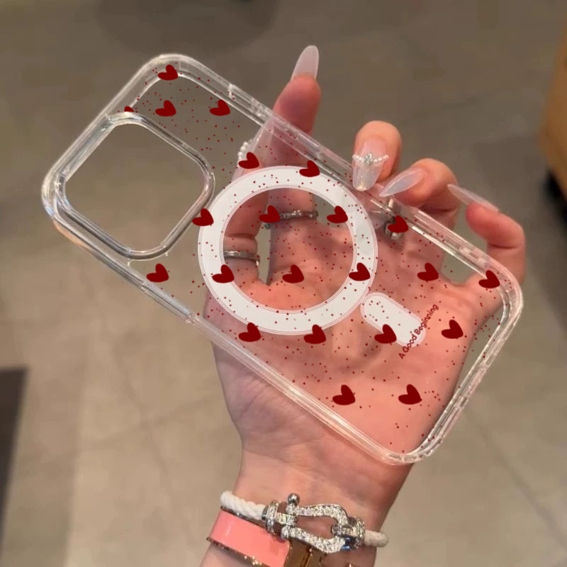 Coque en silicone transparente - Phone Cases Durable avis et prix