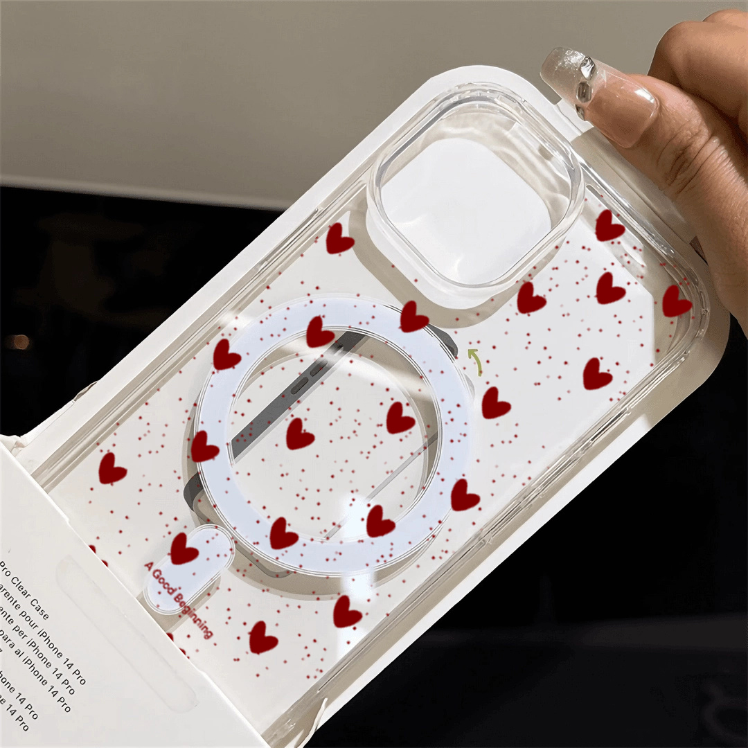 Coque en silicone transparente - Phone Cases Durable avis et prix