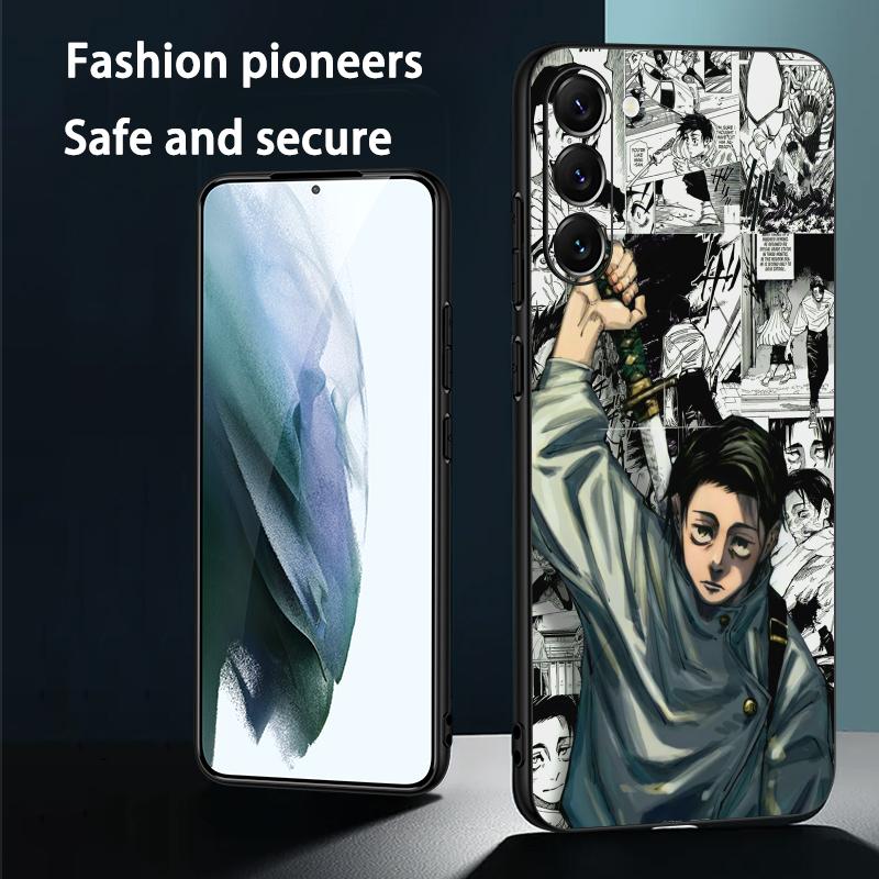 Okkotsu yuta – coque de téléph - Phone Cases Men avis et prix