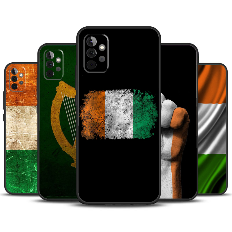 Coque de téléphone Irlande Iri - Phone Cases Ireland avis et prix