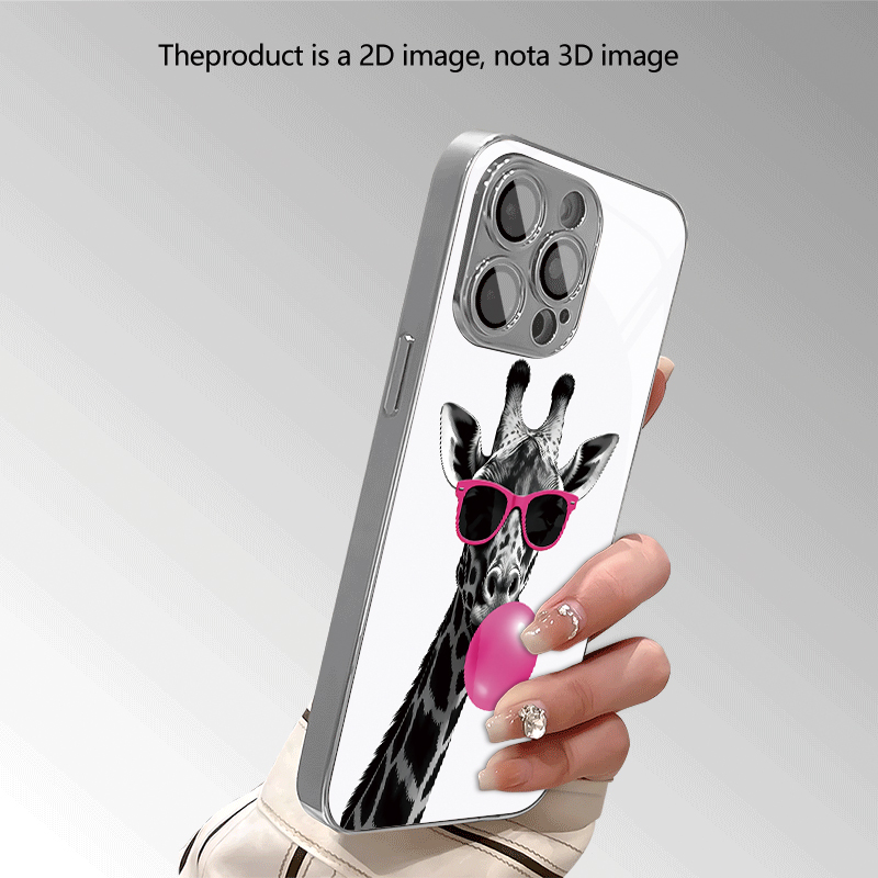 Coque de téléphone tendance an - Phone Cases Trending avis et prix