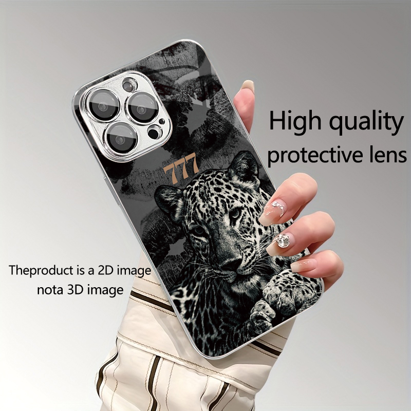 Coque de téléphone tendance an - Phone Cases Trending avis et prix
