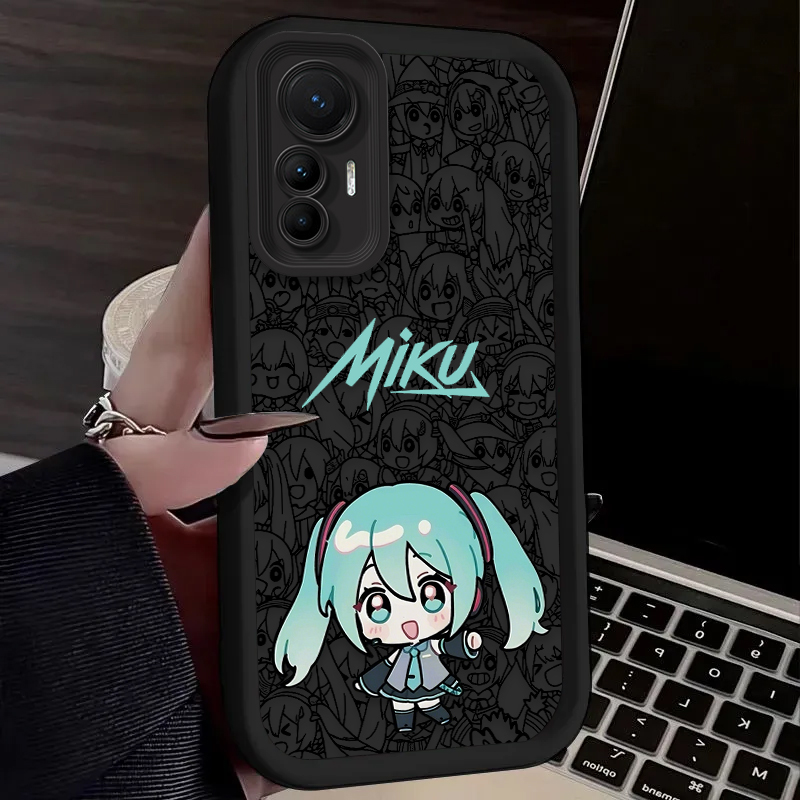 Coque de téléphone H-Hatsunes  - Phone Cases Kawaii avis et prix