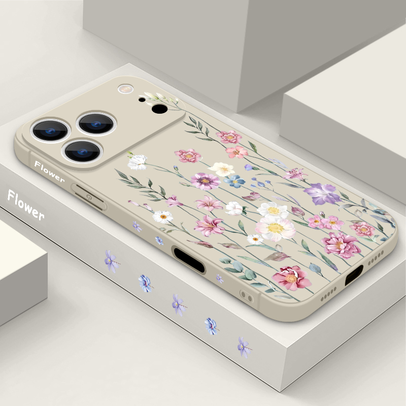 Coque de téléphone en silicone - Phone Cases Durable avis et prix