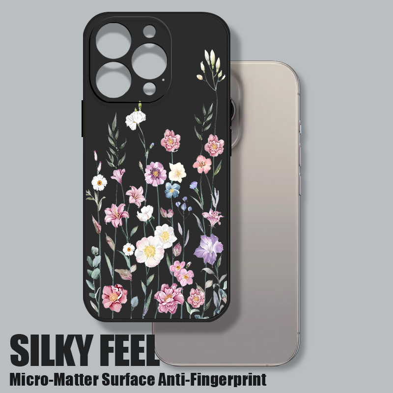Coque de téléphone en silicone - Phone Cases Durable avis et prix