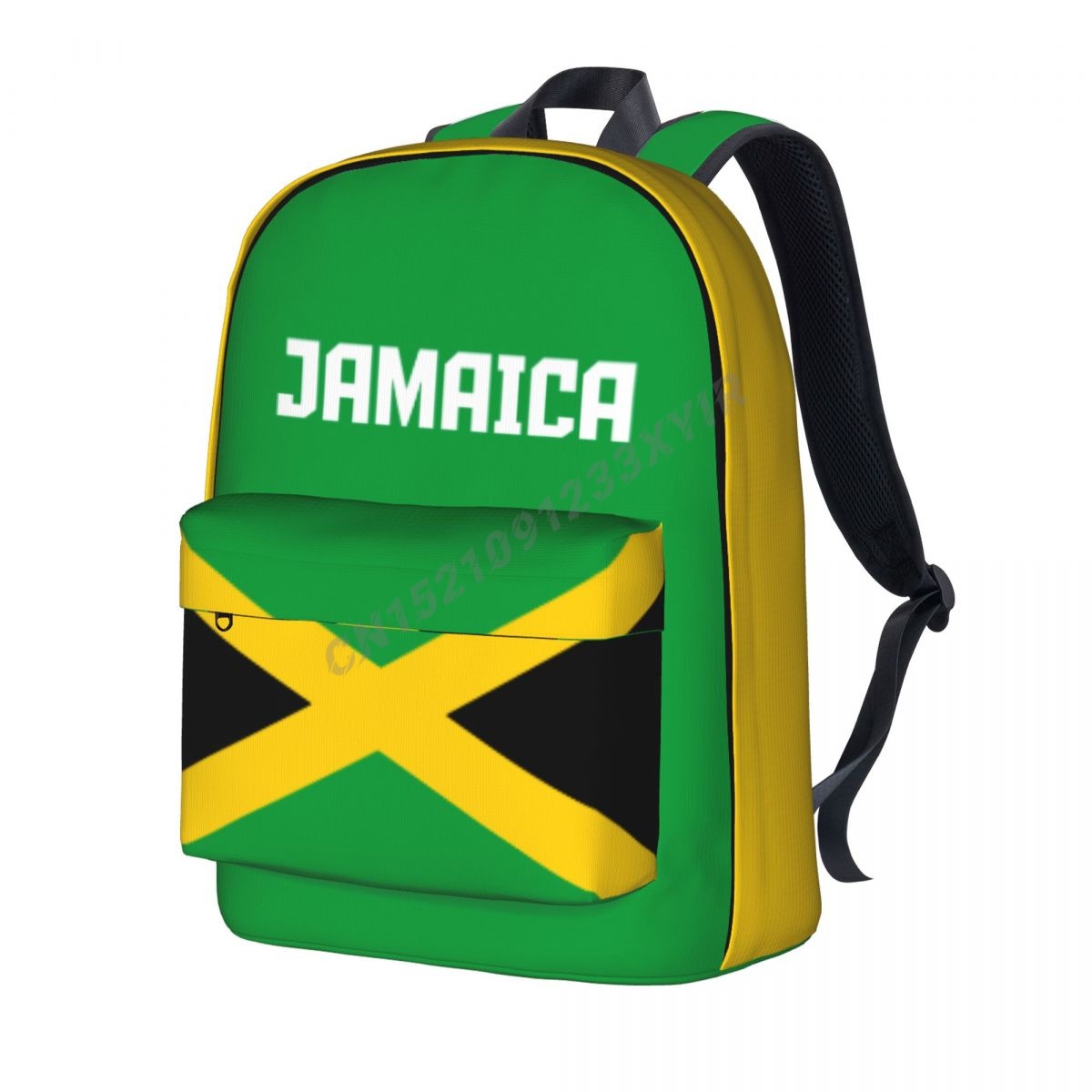 Sac à dos unisexe drapeau de l - Phone Cases Jamaica avis et prix