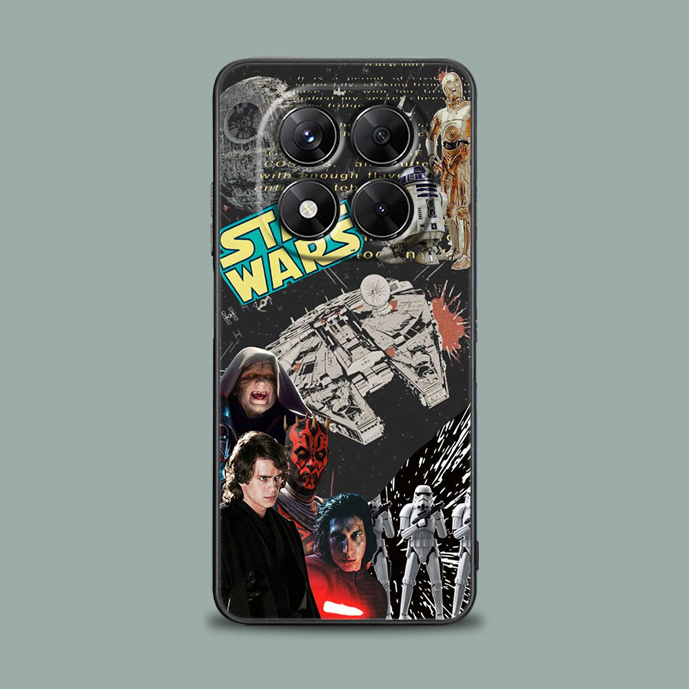 Coque de téléphone pour Redmi  - Phone Cases Xiaomi 15 avis et prix