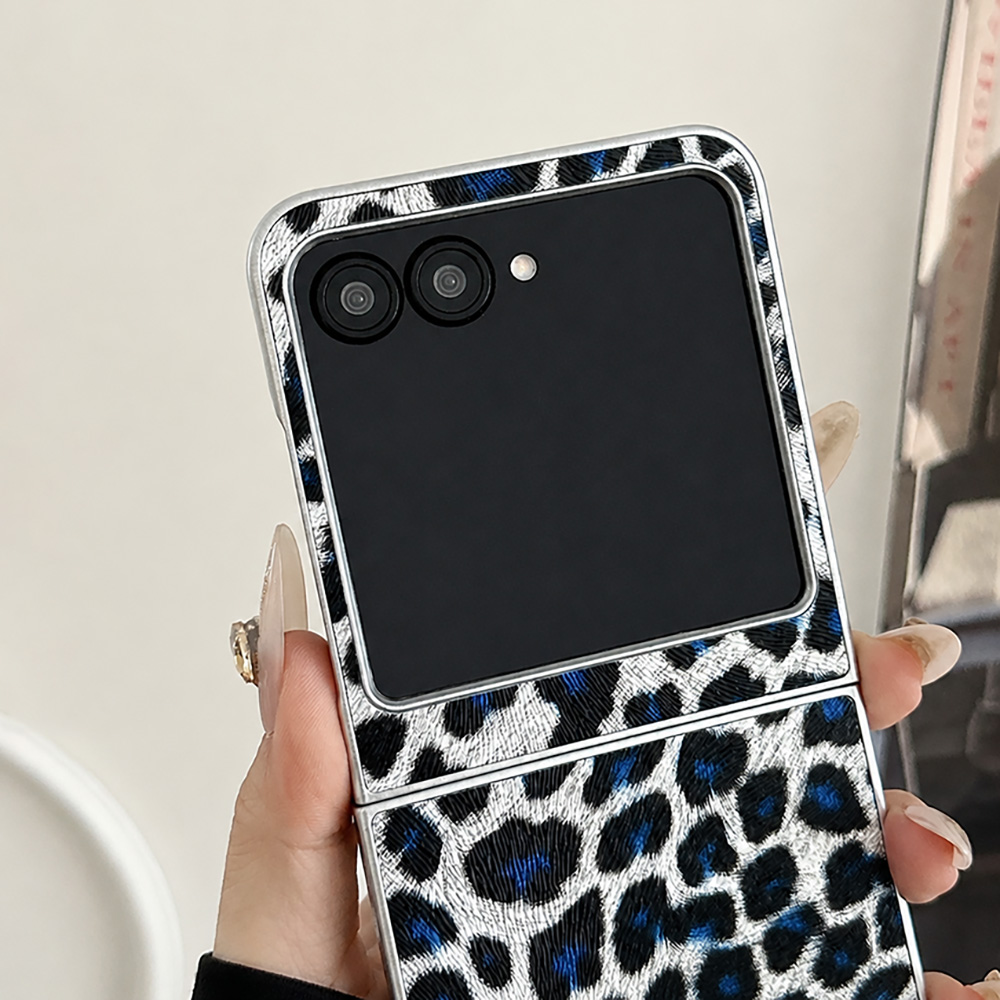 Étui de téléphone pliable à im - Phone Cases Men avis et prix