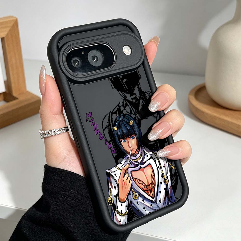 JOJO – coque de téléphone élég - Phone Cases Pixel 10 Pro avis et prix