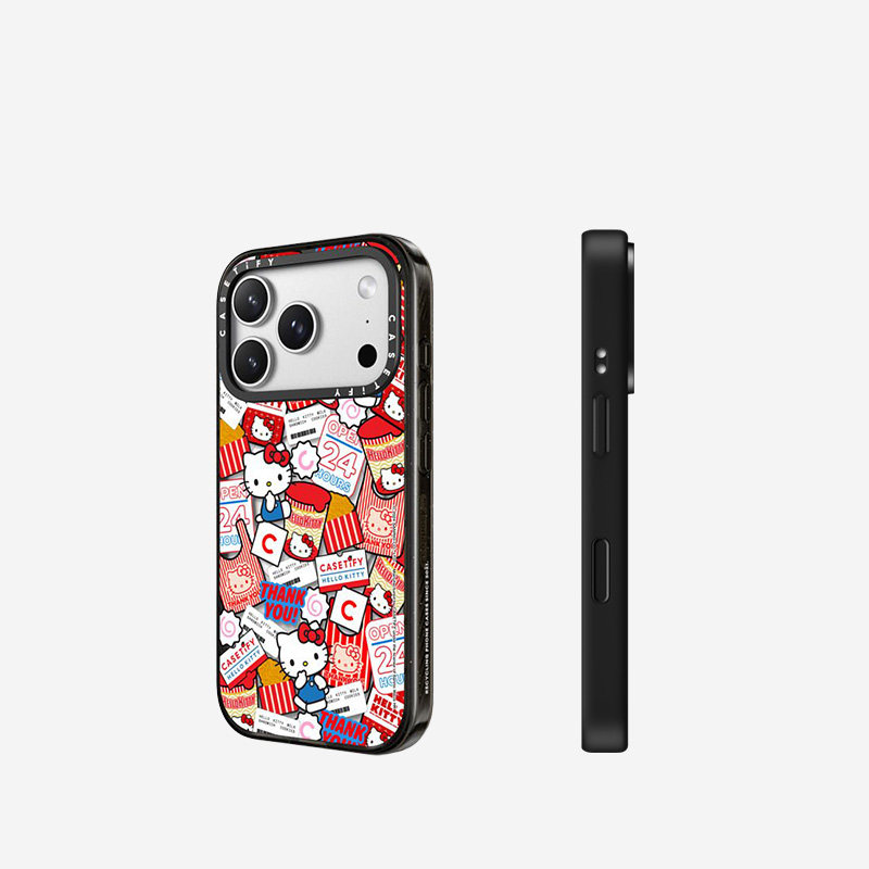 CASETiFY  Coque magnétique ant - Phone Cases Hello Kitty avis et prix