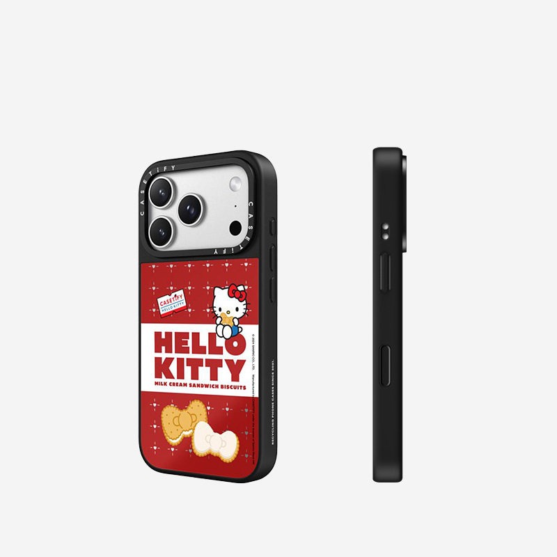 CASETiFY  Coque magnétique ant - Phone Cases Hello Kitty avis et prix
