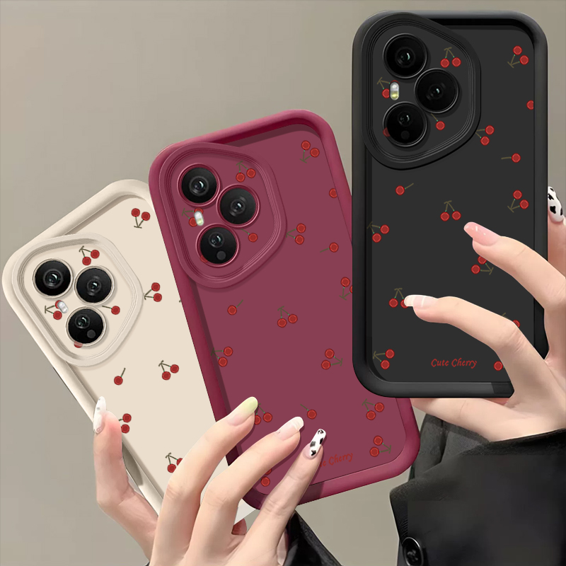 Coque de téléphone en TPU soup - Phone Cases Red avis et prix