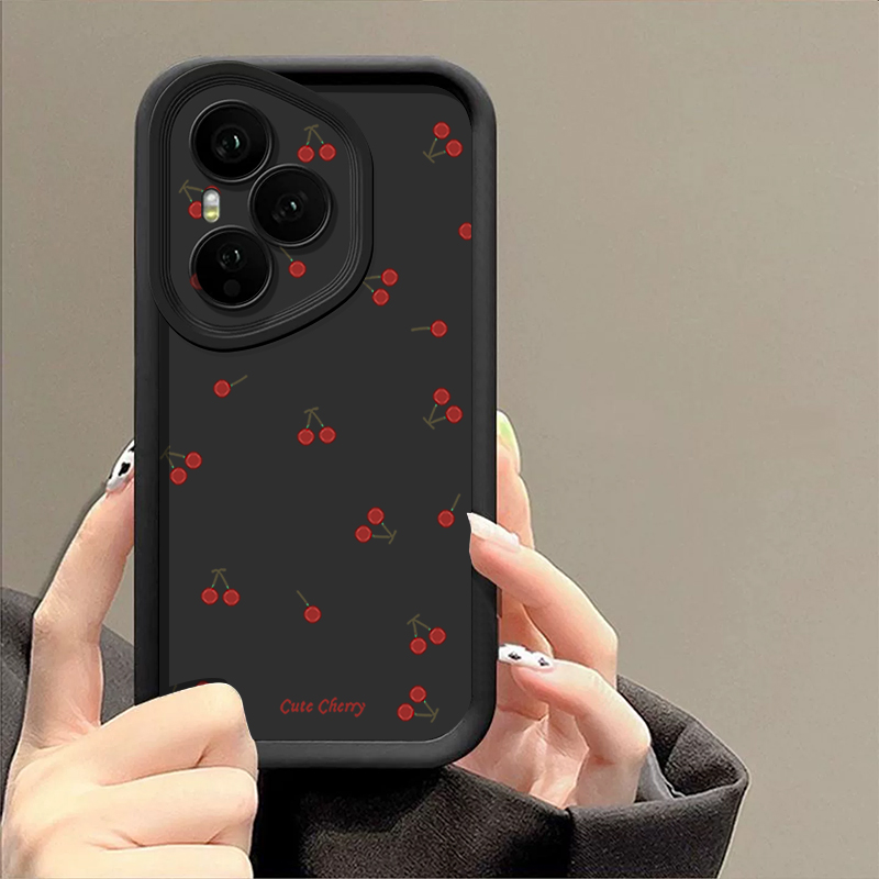 Coque de téléphone en TPU soup - Phone Cases Red avis et prix
