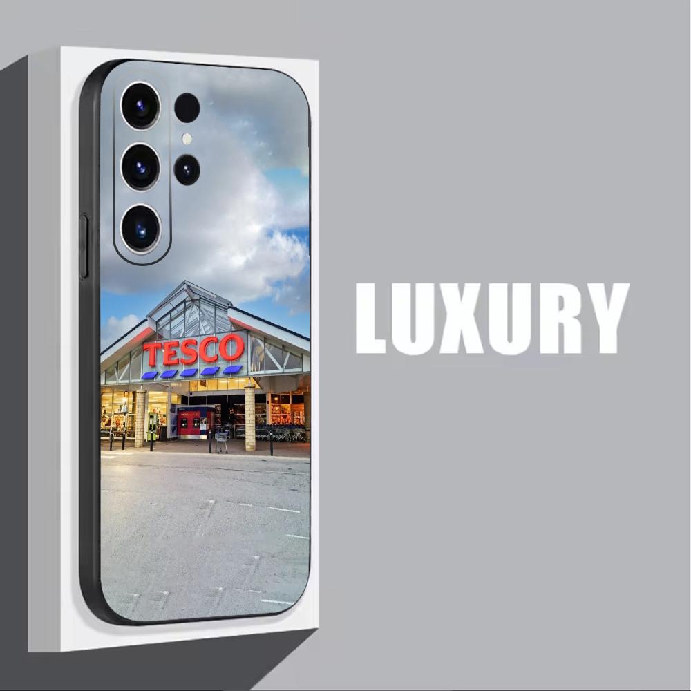 Coque de téléphone de marque T - Phone Cases Tesco avis et prix