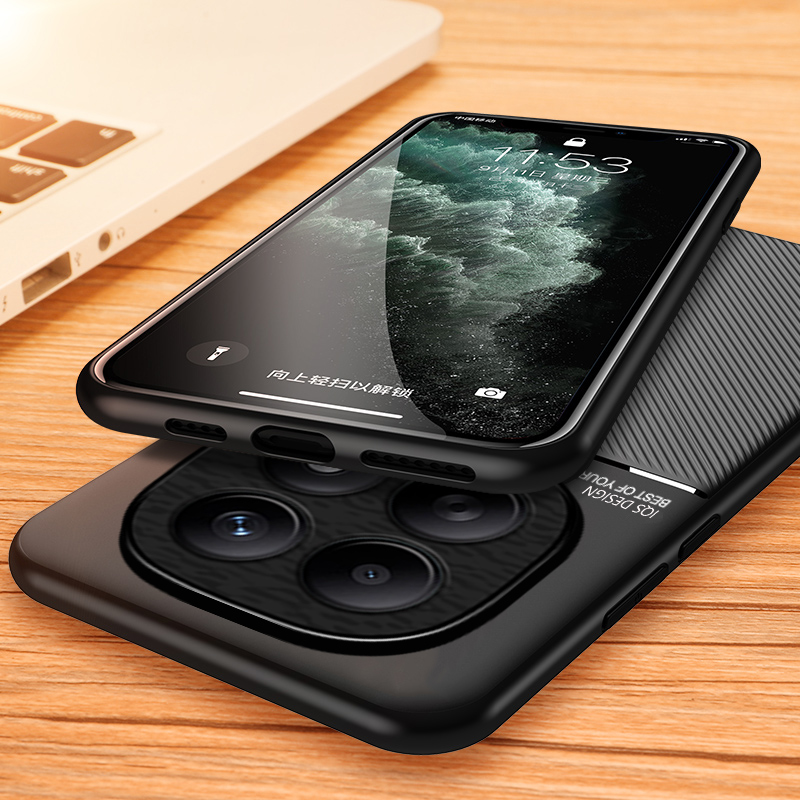 Étui de téléphone en cuir avec - Phone Cases Eu avis et prix