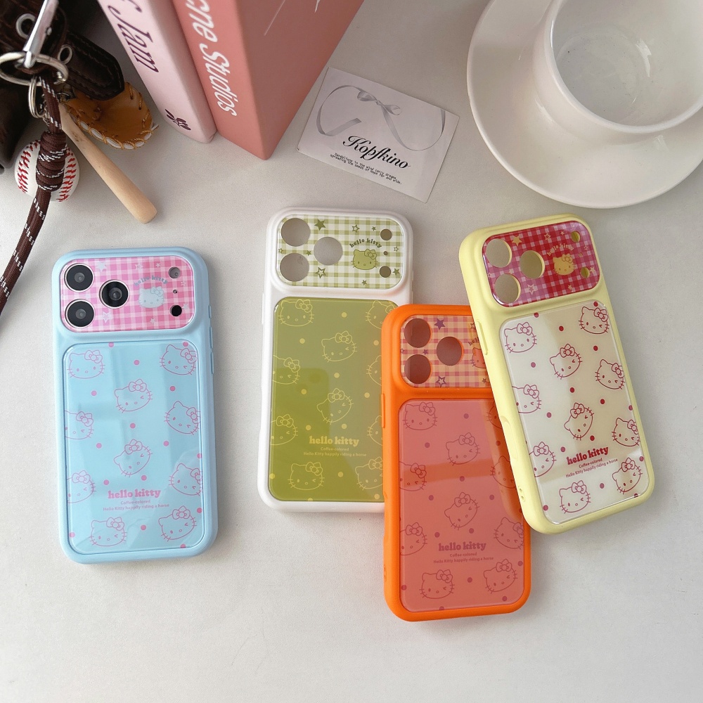 Coque de téléphone Hello Kitty - Phone Cases Hello Kitty avis et prix