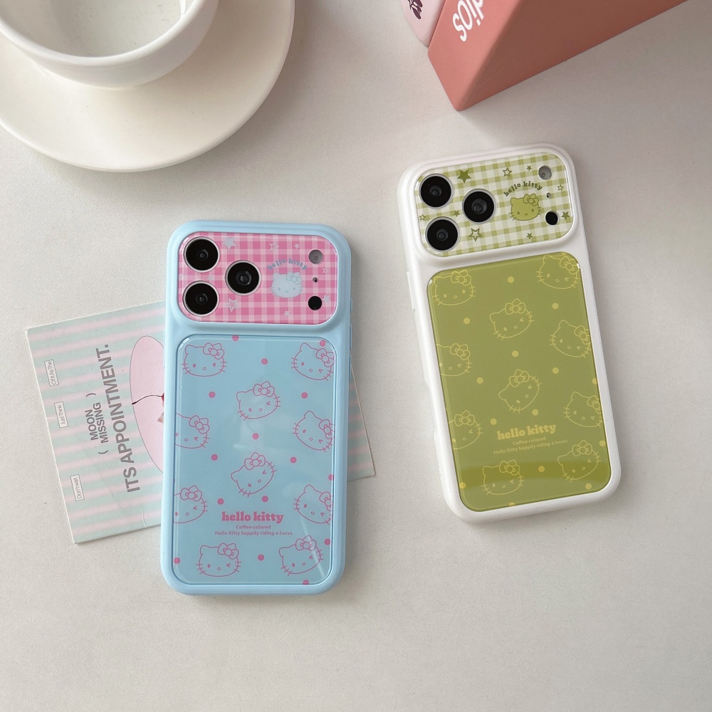 Coque de téléphone Hello Kitty - Phone Cases Hello Kitty avis et prix