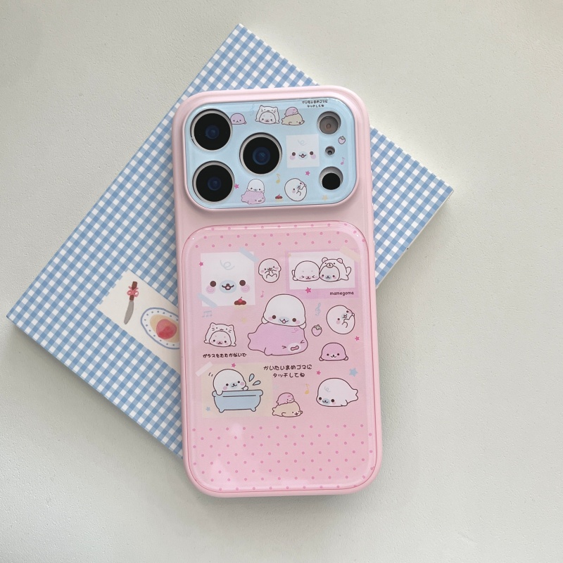 Coque de téléphone coréenne mi - Phone Cases Kawaii avis et prix