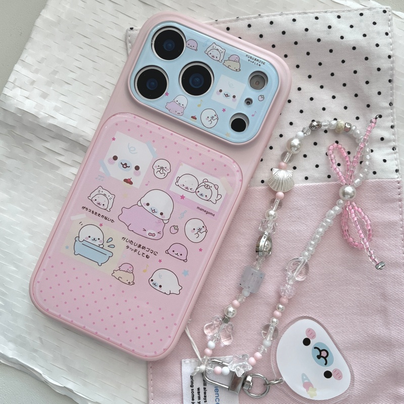Coque de téléphone coréenne mi - Phone Cases Kawaii avis et prix