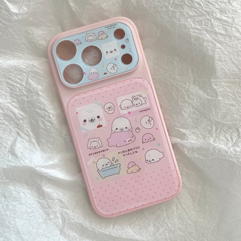Coque de téléphone coréenne mi - Phone Cases Kawaii avis et prix