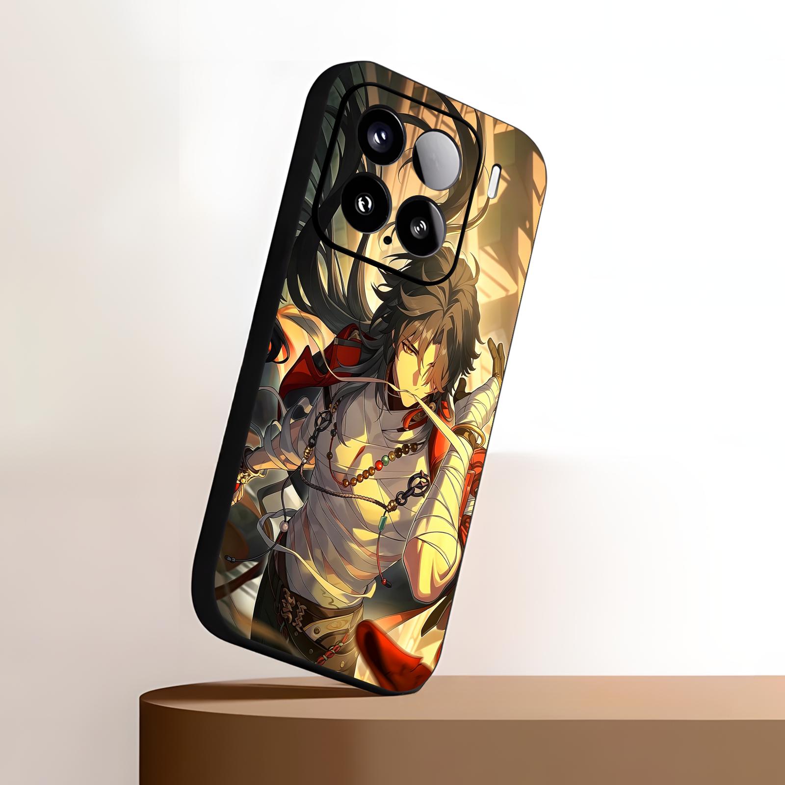 Coque de téléphone Honkai Star - Phone Cases Xiaomi 15T avis et prix