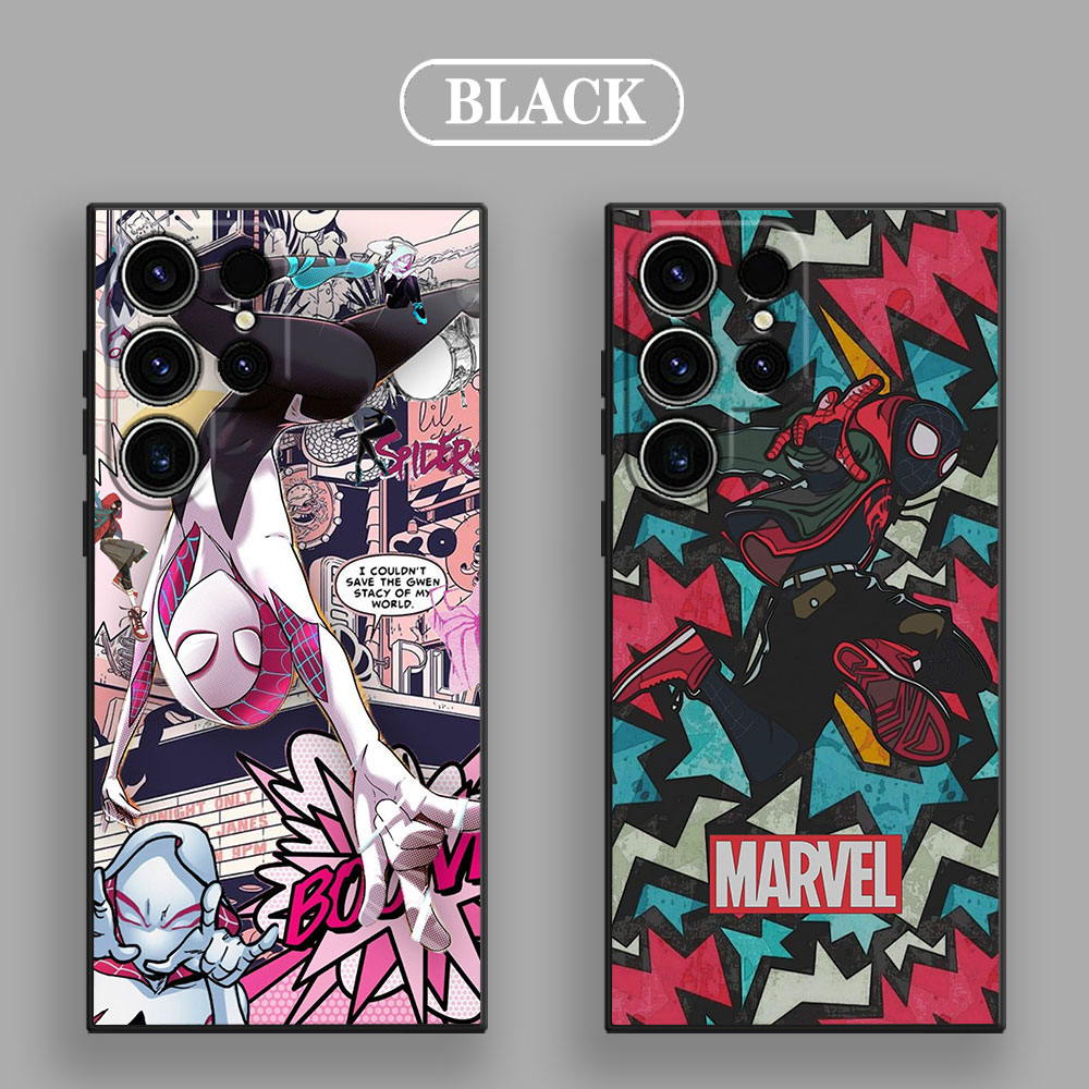 Coque de téléphone Spiderman S - Phone Cases For Samsung S21 5G avis et prix