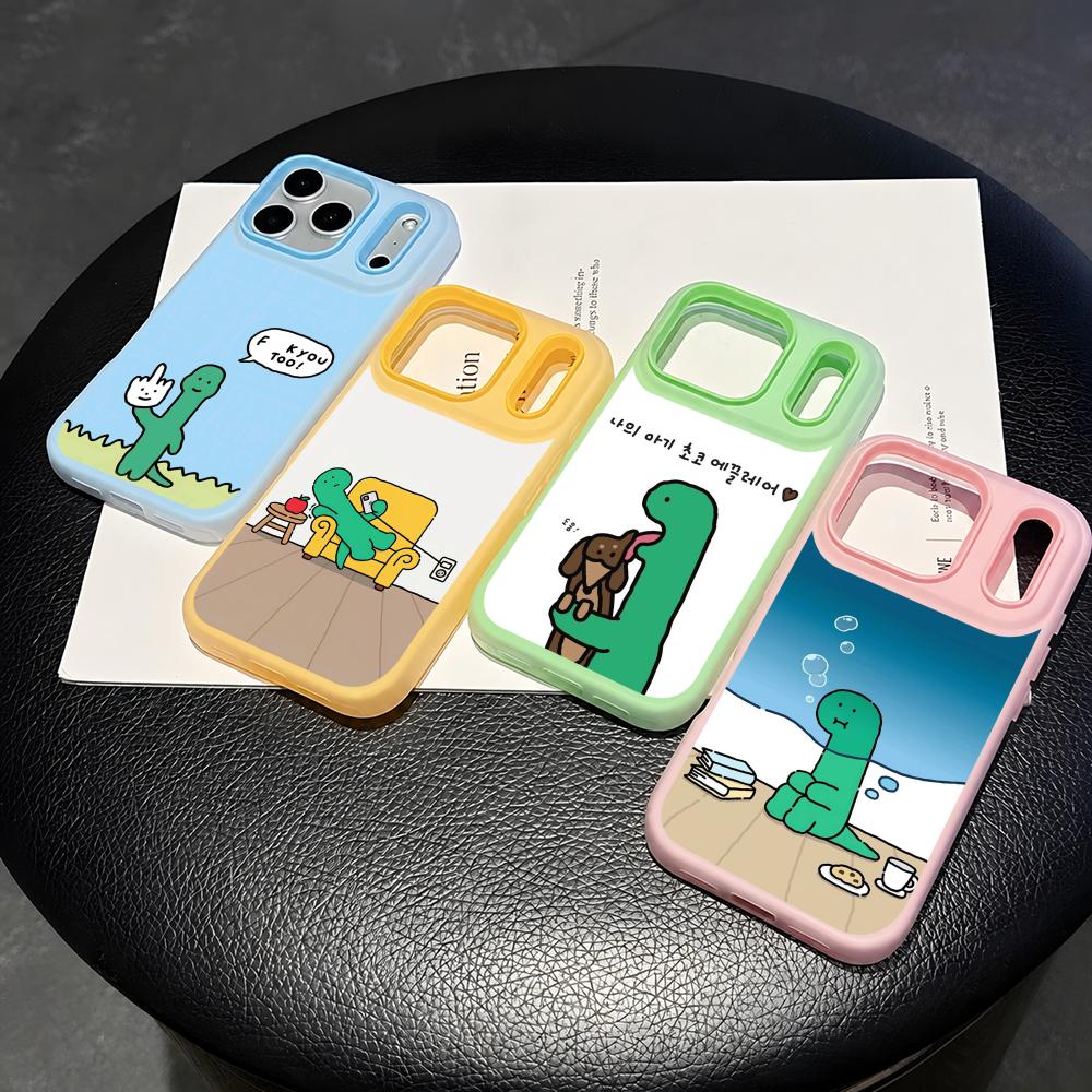 Coque de téléphone J-JOGUMAN S - Phone Cases With Card Holder avis et prix