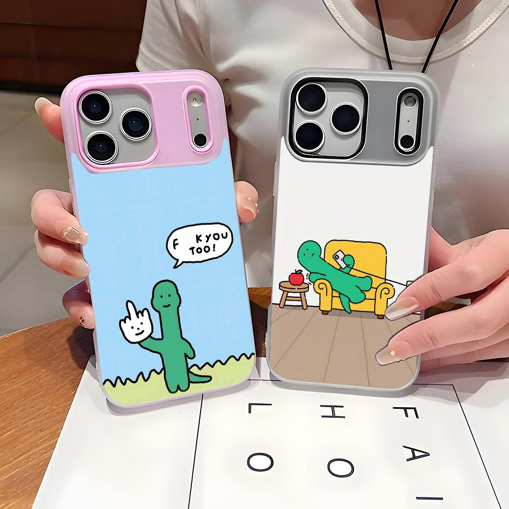 Coque de téléphone J-JOGUMAN S - Phone Cases With Card Holder avis et prix