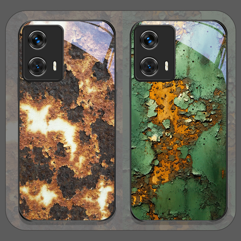 Coque de téléphone en verre tr - Phone Cases For Motorola avis et prix