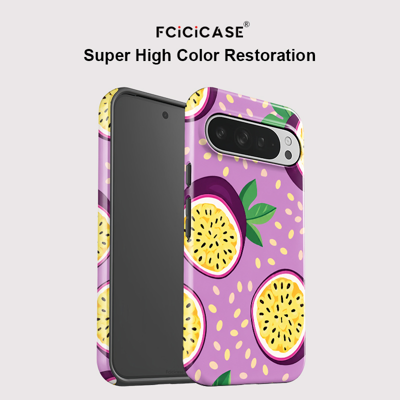 Fcicicase – coque de téléphone - Google Pixel 9 Pro avis et prix