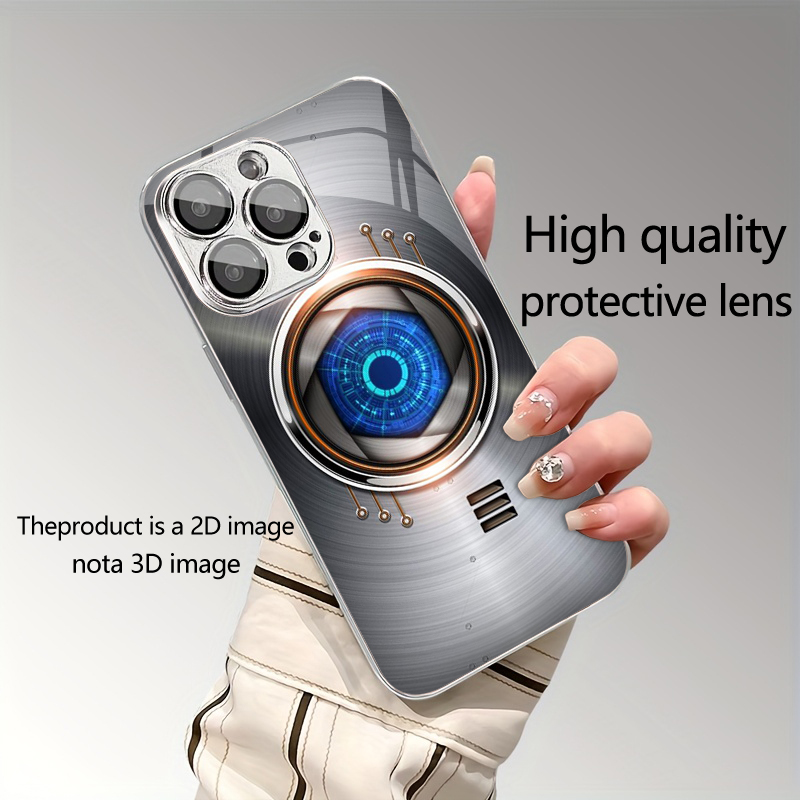 Coque de téléphone PROTECT Tec - Phone Cases Trending avis et prix