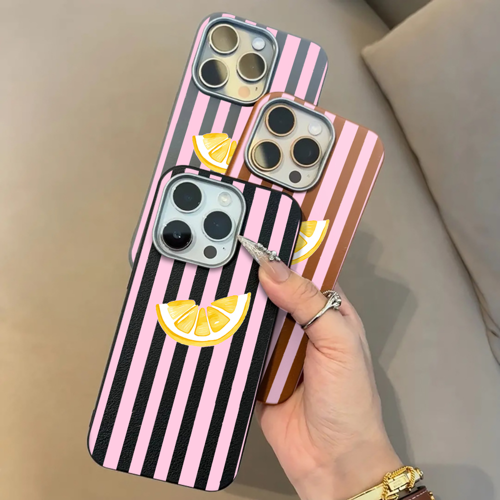 Coque de téléphone à rayures r - Phone Cases Xiaomi 15T avis et prix