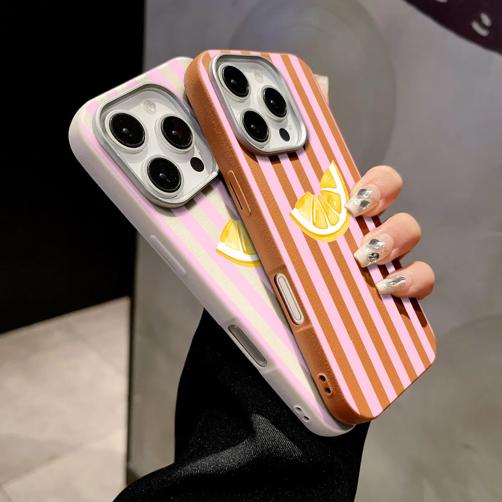 Coque de téléphone à rayures r - Phone Cases Xiaomi 15T avis et prix
