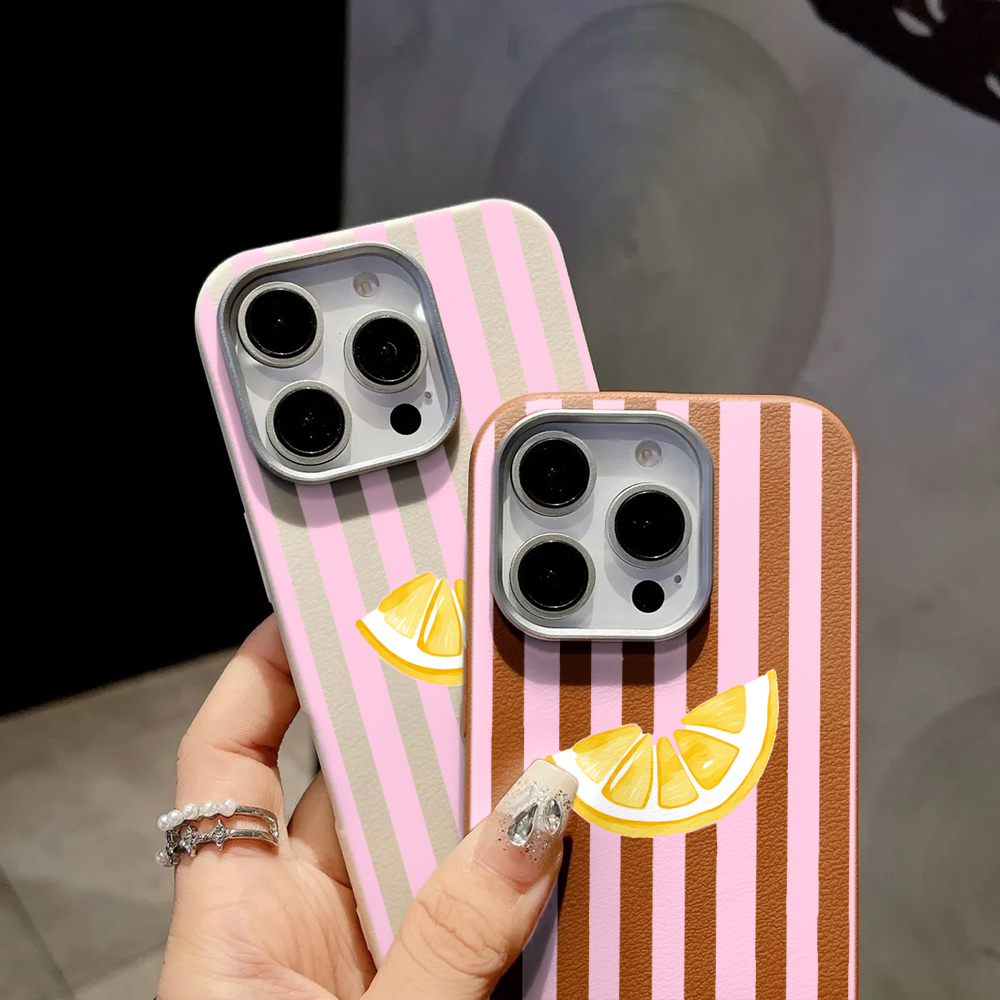 Coque de téléphone à rayures r - Phone Cases Xiaomi 15T avis et prix