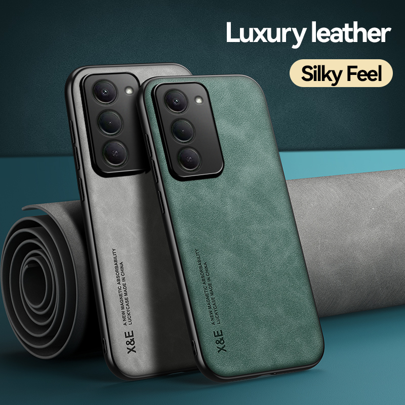 Coque antichoc pour Redmi 15 G - Phone Cases Eu avis et prix