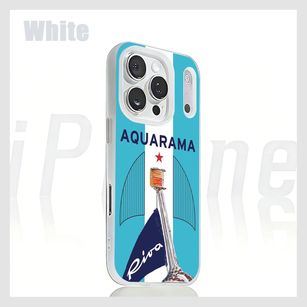 Coque de téléphone RIVA Yacht  - Phone Cases Durable avis et prix
