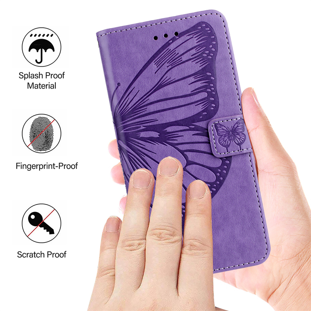 Étui portefeuille magnétique e - Phone Cases Eu avis et prix