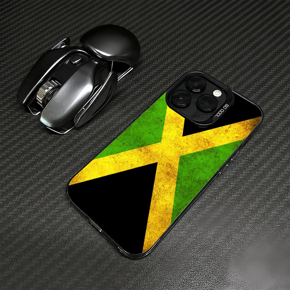 Coque de téléphone pour iPhone - Phone Cases Jamaica avis et prix