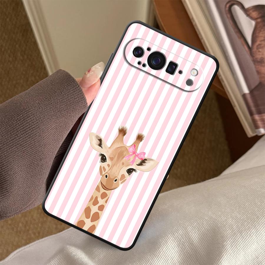 Coque de téléphone avec dessin - Google Pixel 9 Pro avis et prix