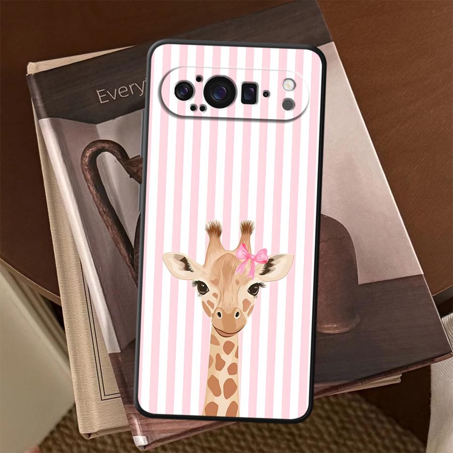 Coque de téléphone avec dessin - Google Pixel 9 Pro avis et prix