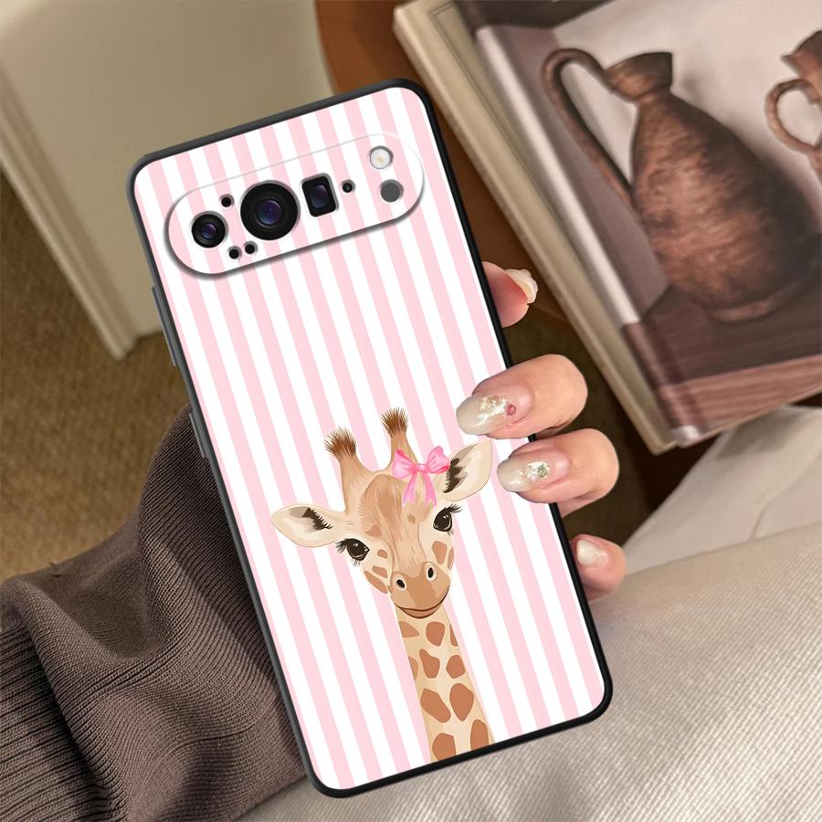 Coque de téléphone avec dessin - Google Pixel 9 Pro avis et prix