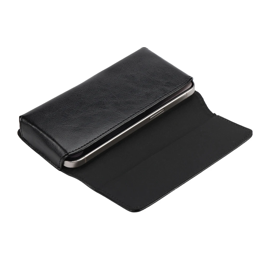 Étui universel en cuir avec cl - Phone Cases Men avis et prix