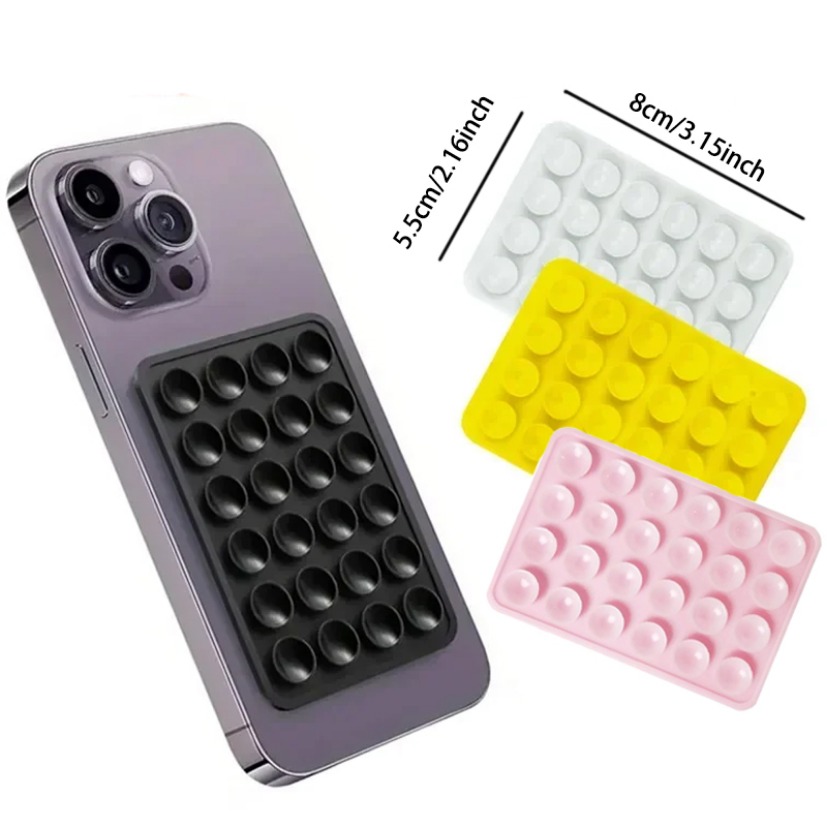 Support de téléphone à ventous - Phone Cases Bulk avis et prix