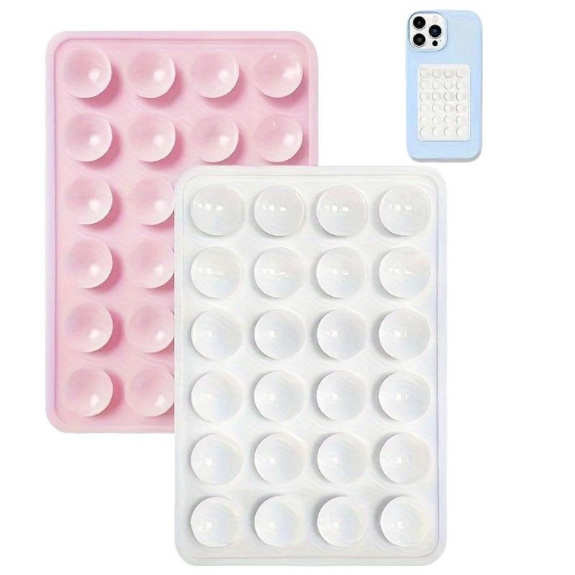 Support de téléphone à ventous - Phone Cases Bulk avis et prix