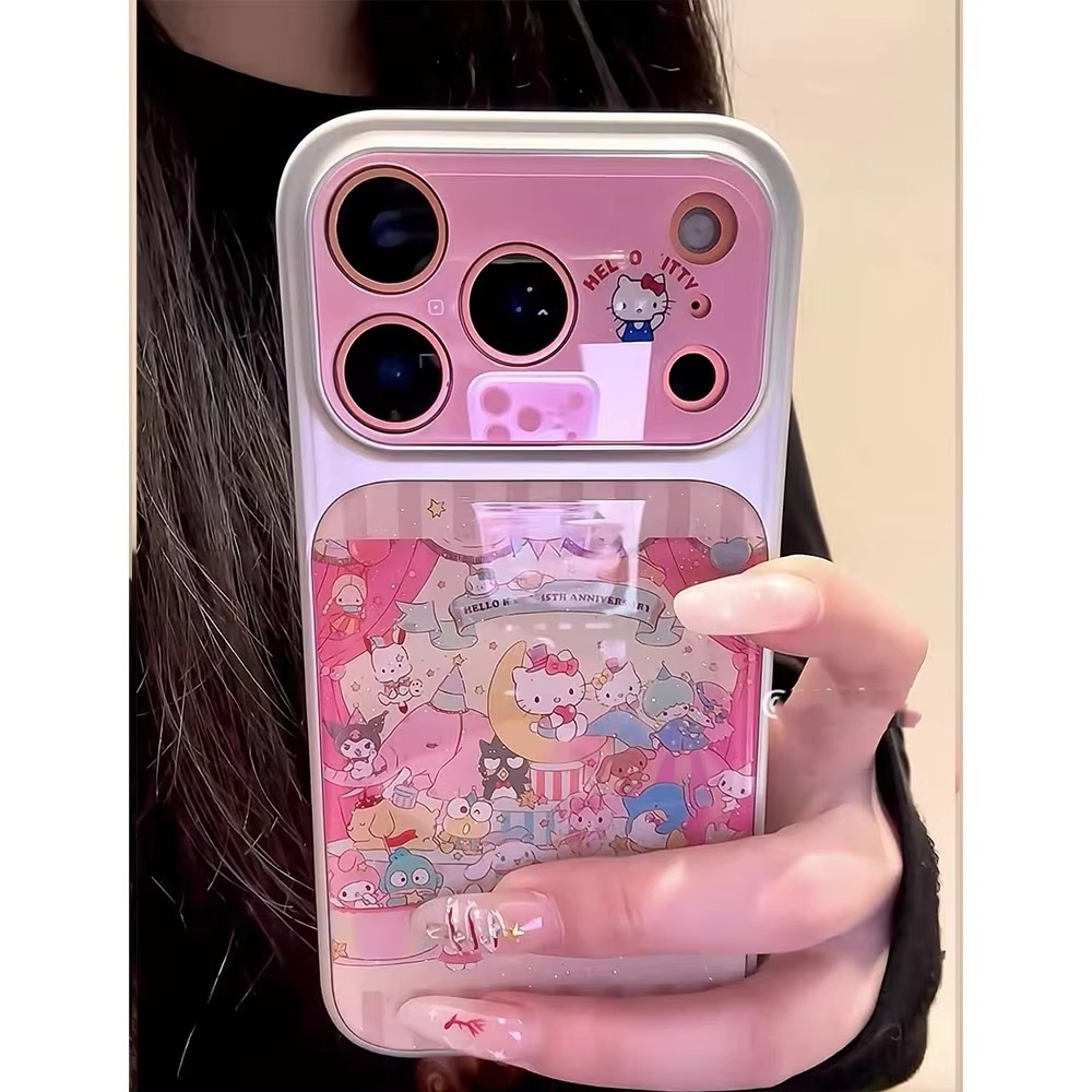 Coque de téléphone Sanrio Hell - Phone Cases Hello Kitty avis et prix