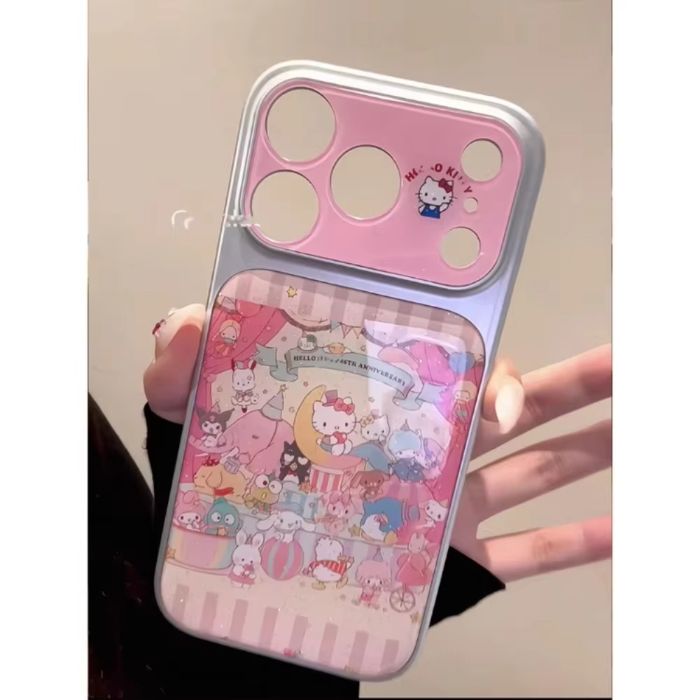 Coque de téléphone Sanrio Hell - Phone Cases Hello Kitty avis et prix