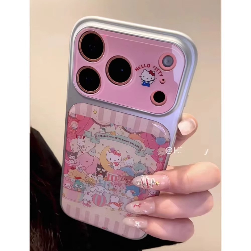 Coque de téléphone Sanrio Hell - Phone Cases Hello Kitty avis et prix