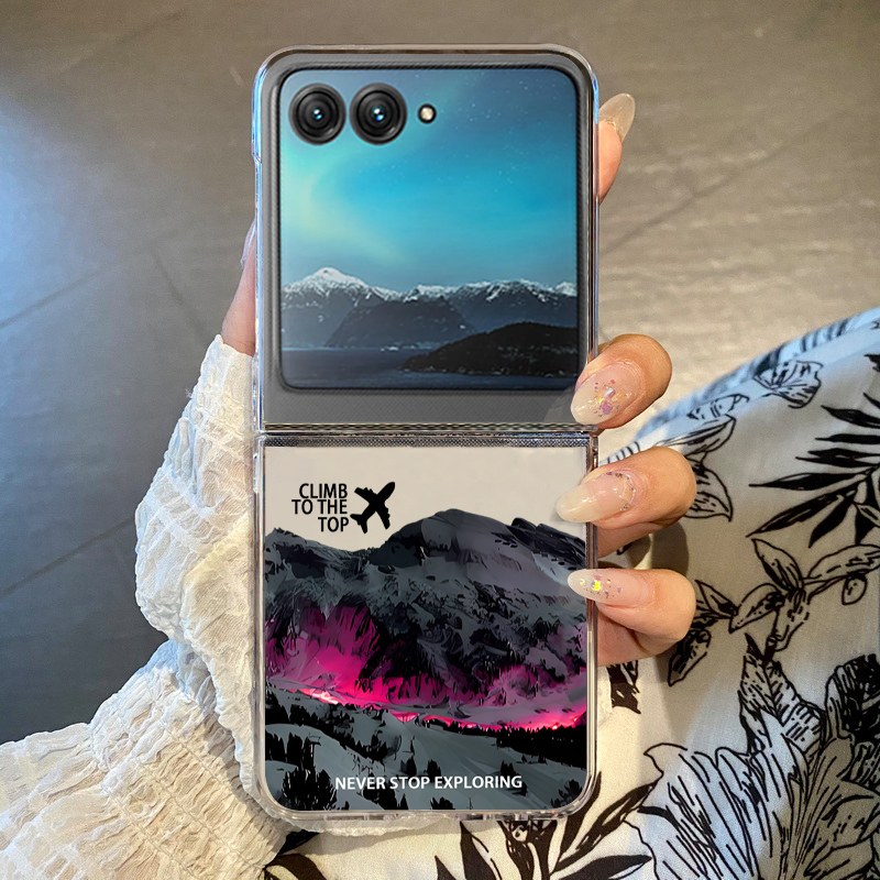 Coque de téléphone avec motif  - Phone Cases For Motorola avis et prix