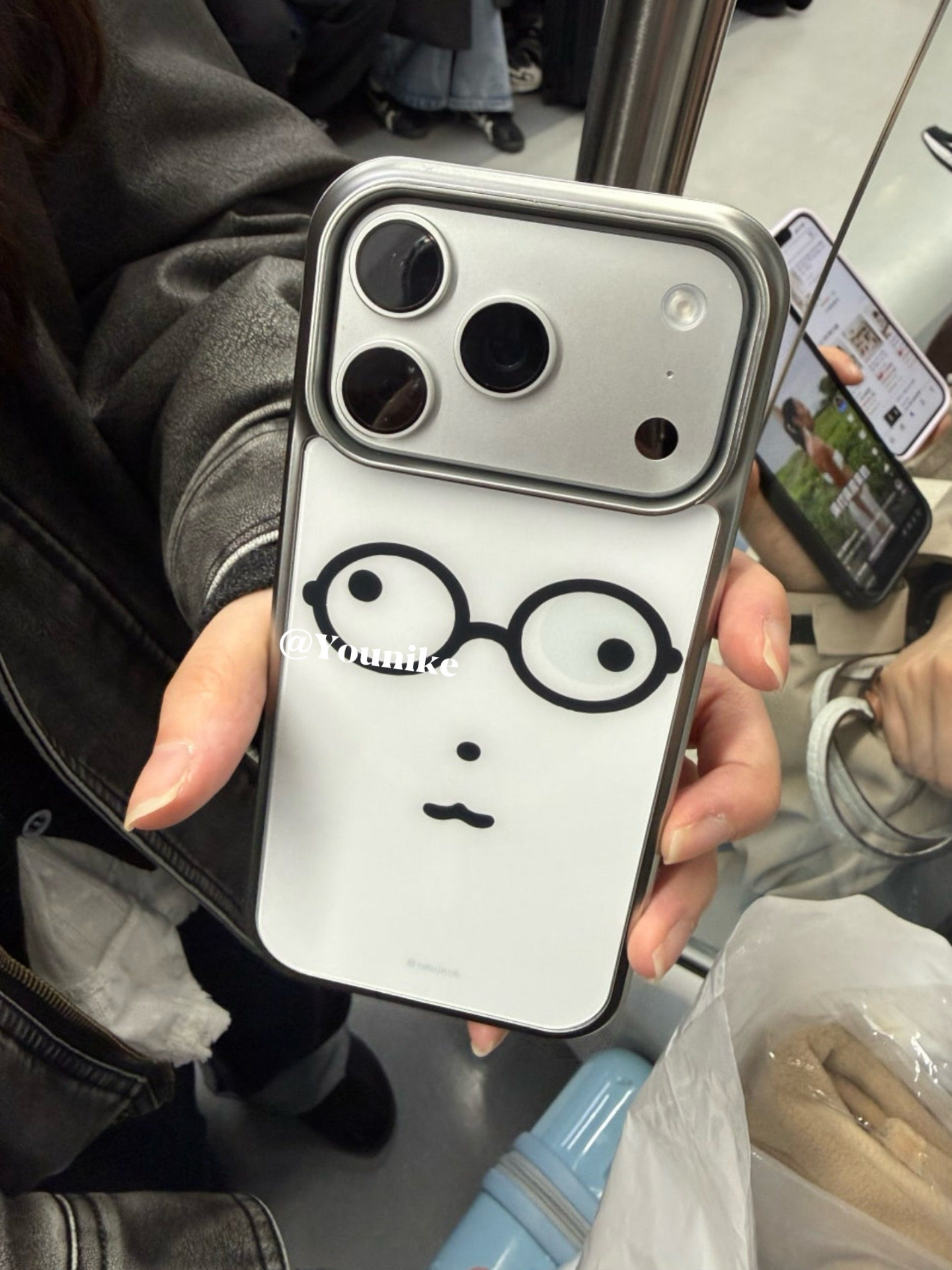 Coque de téléphone INS Corée K - Phone Cases Kawaii avis et prix